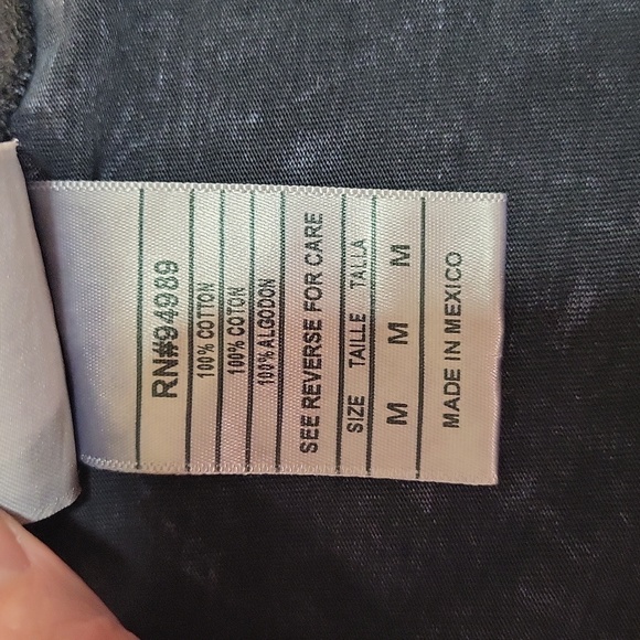 Oakland A's Athletics womans M acid wash tee genuine merchandise - Picture 13 of 13